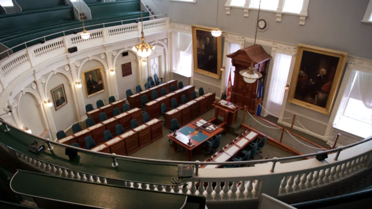 XML-First Amending for Digital Democracy in Nova Scotia