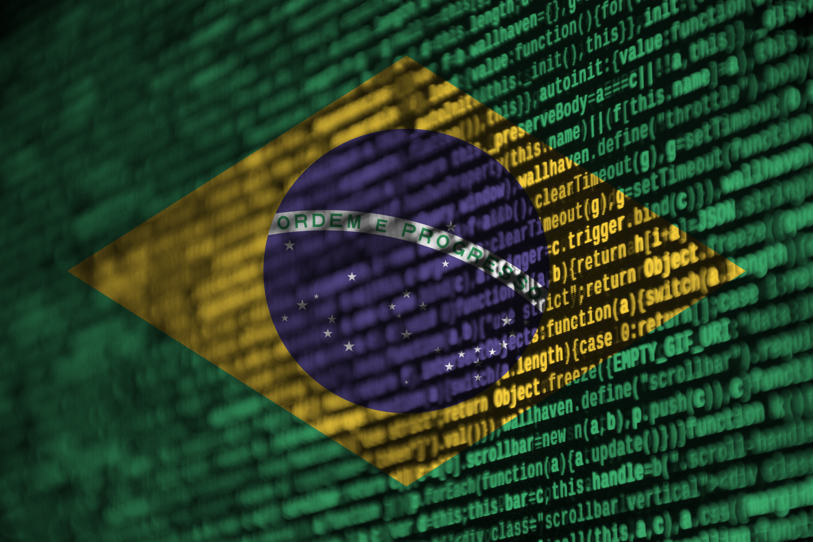 Interview with Leonardo Barbosa: Tech Transformation in Brazilian Legislative Practice