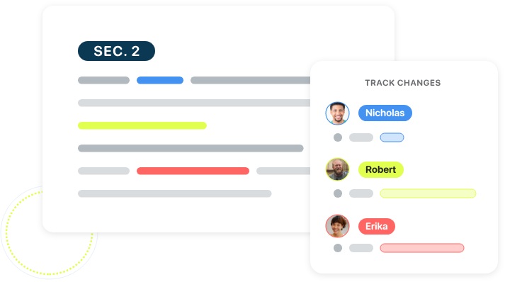 Collaborative Rule Drafting